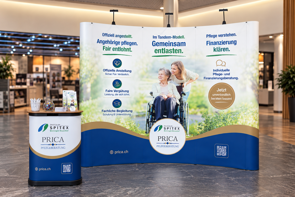 Messestand