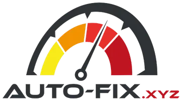 Auto-Fix – Logo