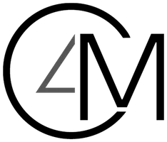 C4M care for me – Logo