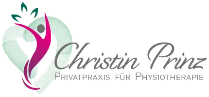 Christin Prinz – Privatpraxis für Physiotherapie – Logo