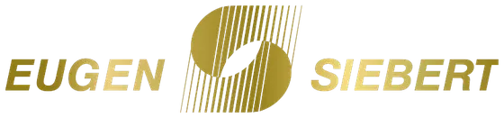 Eugen Siebert – Logo
