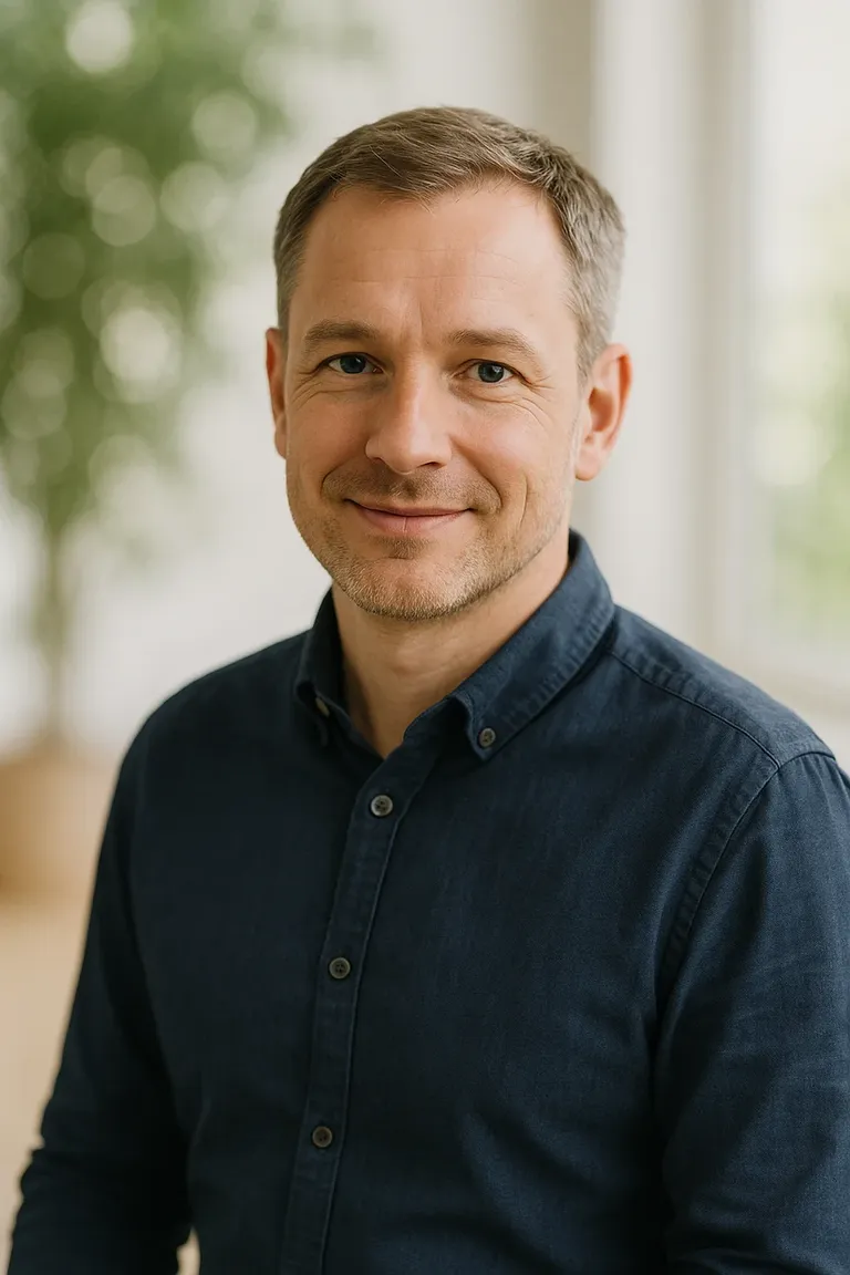 Ewald Schönmeier — Web & E-Commerce