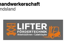 Lifter Fördertechnik