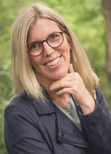 Mirijam Handschack — Marketing-Strategie