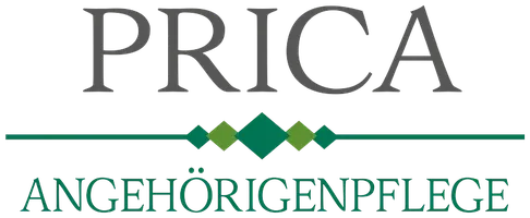 PRICA Angehörigenpflege – Logo