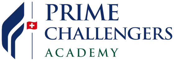 Prime Challengers Academy – Logo