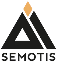 Semotis – Logo