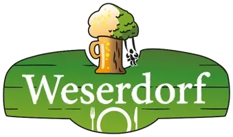 Weserdorf – Logo
