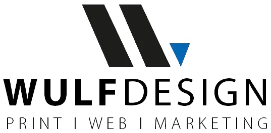 WulfDesign — Print · Web · Marketing